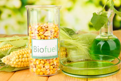 Ruiton biofuel availability