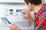 free Ruiton gas safe engineer quotes